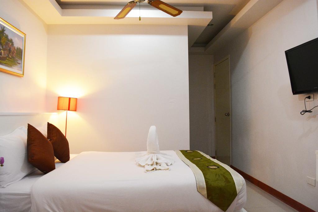 Angelina Guesthouse Patong Cameră foto