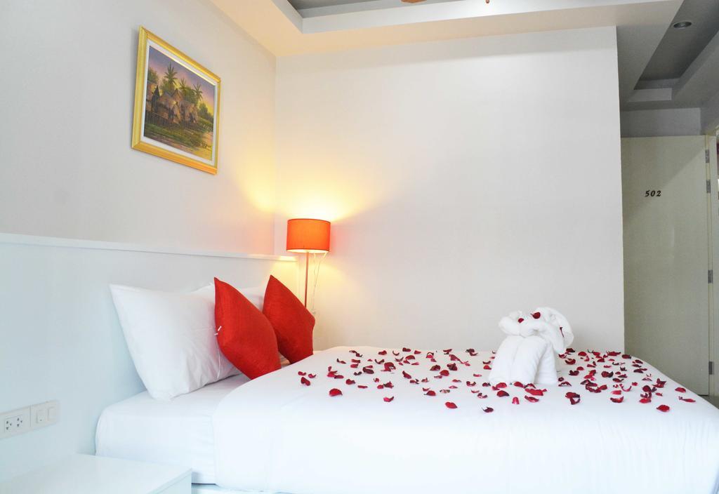Angelina Guesthouse Patong Cameră foto